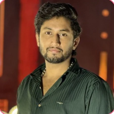 Rahul Purohit